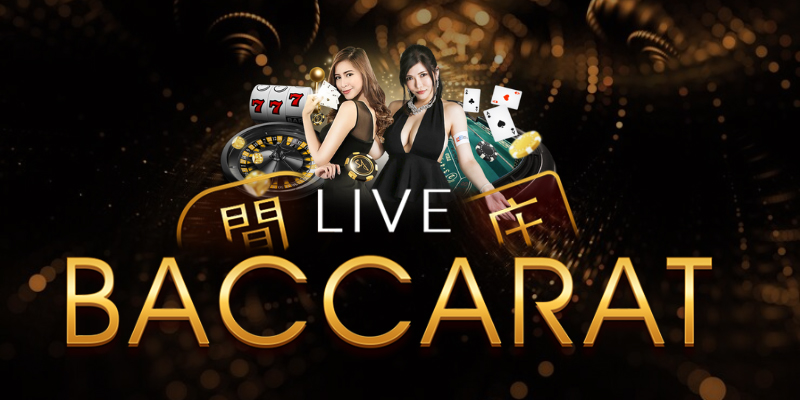 Baccarat Kubet