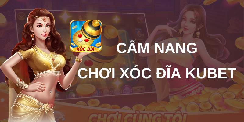 Cẩm nang xóc đĩa